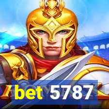 bet 5787
